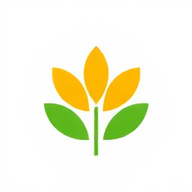 Vitalityandbloomlife logo