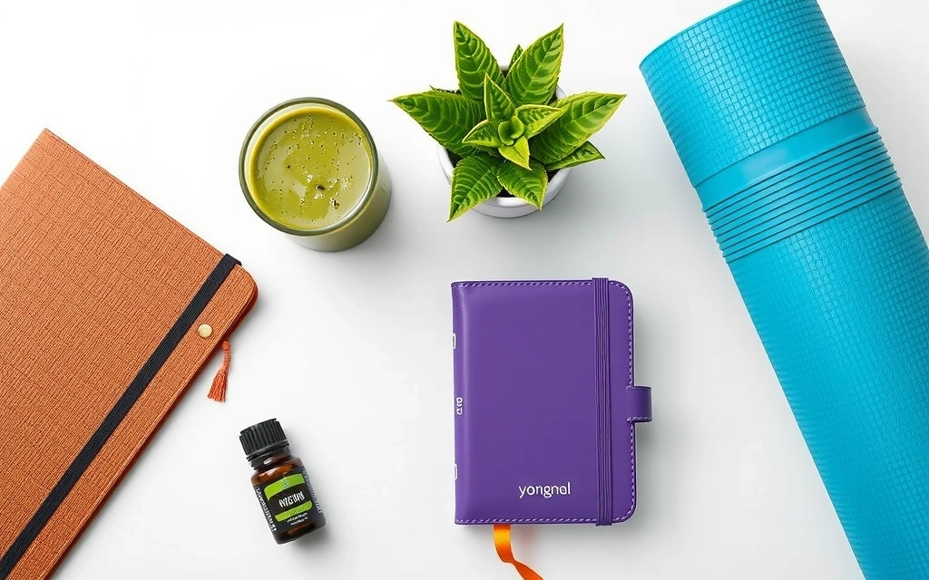 General Wellness Products